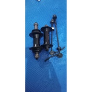 Hub freehub united hold 36 6,7,8,9 speed thread