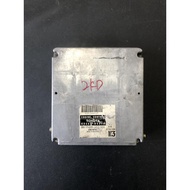 TOYOTA Engine Control Unit ECU 2KD-FTV MT 89666-04090 Used Original