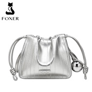 FOXER Women's Single Shoulder Handbag