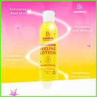 ➵ ∪ Brightest Skin 10x Whitening Peeling Lotion