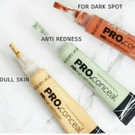 Authentic LA Girl Pro HD concealer