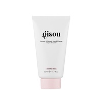 [ BeautyVault ] READY STOCK | GISOU - Honey Infused Conditioner