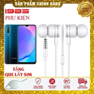 Tai Nghe Cho Vivo Y17 Nghe Siêu Hay
