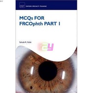 MCQs for FRCOphth Part 1 | Health ( PDF / EPUB )