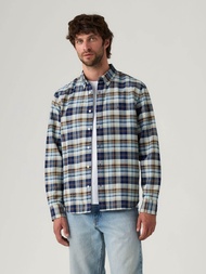 เสื้อเชิ้ตผู้ชาย Levis® Mens Authentic Button-Down Shirt