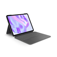 Logitech - Combo Touch 保護殼 (適用於 iPad Pro 13" 第7代 M4) 官方行貨