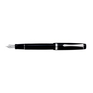 Pilot Custom Heritage 91 Fountain Pen Black SF (Fine Point SoftblackBody size: 14.7x14.7x138mm/dual 