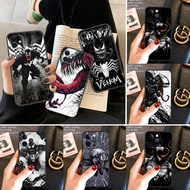 for Samsung A53 5G A70 A71 A72 4G A73 A81 A82 J730 J7 ProA91 A9 A8 Plus soft Case C65 Marvel Venom V
