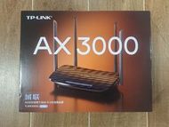 TP Link AX3000 Router
