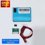 PLANTOWER LASER PM2.5 DUST SENSOR PMS7003 HIGH-PRECISION LASER DUST- TOKO PERKAKAS001