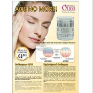 Prima Oligo Omega coenzyme Q10