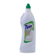 PERSONAL COLLECTION TUFF TBC LEMON FRESH Toilet Bowl Cleaner 1000 ML