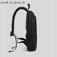 Bange 班格 實用3倍の拡張- 完全防水 防盜晶片 人體工學零負重 後背包 - 複製