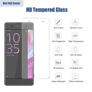 Tempered Glass sony Xperia 1 5 8 10 I II III XZ XZS XZ1 XZ2 XZ3 XZ4 XA1 XA2 Premium Clear Regular