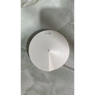 Set of 3 used tp-link deco m5 wifi transmitters