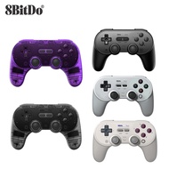 【DT】hot！ 2 Joystick Bluetooth Game Controller for Switch/Windows/ Steam/macOS Handle