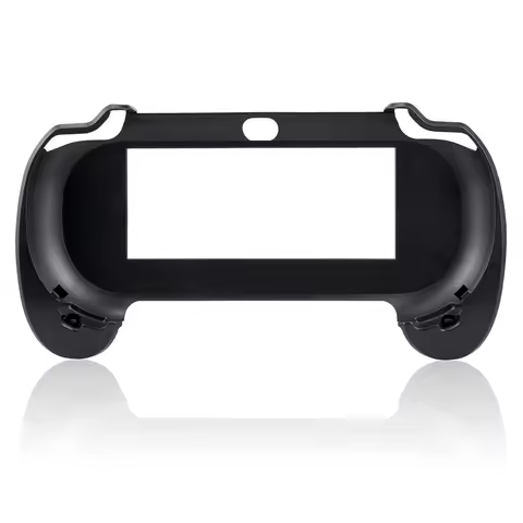B02B-Grips Hand Grip Joypad Flexible Hand Grip Bracket Support for PS Vita PSVita Playstation Vita 1