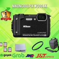 Camera Nikon Coolpix W300 / Nikon Coolpix W300 / Kamera Digital Nikon