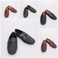 Tomaz C548 &amp; C531 Men's Buckle Moccasins Shoes / Kasut Moccasins Buckle C548 &amp; C531 Tomaz