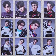 Random Card : GMMTV LOL2026 Heart Race