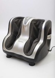 OSIM OS-8000 iSqueez  第一代美腿魔法師 足腿按摩機 林志玲代言