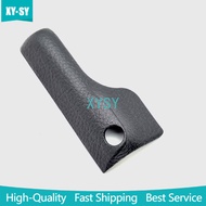 Brand New Repair Part for Sony A6400 ILCE-6400 Body Rubber Rear Thumb Skin Leather Camera Cover Repl