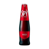 Spy Wine Cooler Red Beverage (275ml)