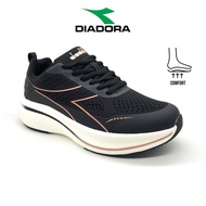 Diadora Women’s Comfort Running Shoes Sport Shoes Kasut Sukan Perempuan DJS8318