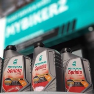 PETRONAS SPRINTA F700