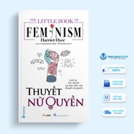 Book - The Little Book Of Femnism - Feminist Theory - VLB