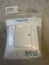 Schneider Electric NEO Horizontal Switches (Various Configurations)