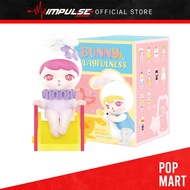 POP MART - Bunny Playfulness Series [Blind Box / Full Case] [盲盒 / 端盒]