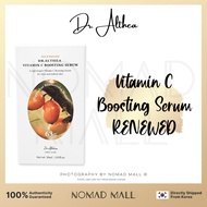 [DR.ALTHEA] Dr. Althea Vitamin C Boosting Serum 30ml