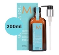 📌Moroccanoil 摩洛哥優油100ml