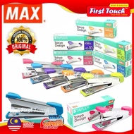 MAX Stapler HD-10 / No.10 (Tokyo Design) Pengokot Max No.10 Staples Max Use Max No.10-1m Staples Sch