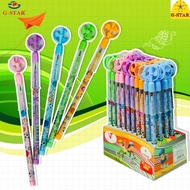 Pencil / Pencil CK-05 Funny Fan Cap. Brand - GSTAR