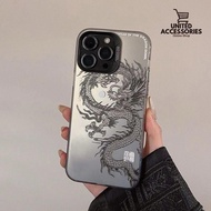 HP LL89 Premium Matte Case Casing Dragonhp For Xiaomi Redmi 15 15C NOTE 14 NOTE 14 Pro A1 A2 A3 A5 6