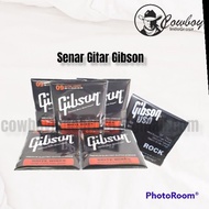Gibson Electric Guitar Strings 09 Gibson XL 09 Strings