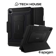 Spigen iPad Pro 11" (2021 / 2020 / 2018) Case Rugged Armor Pro ONLY Compatible With iPad Pro 11-inch 2021 / 2020 / 2018