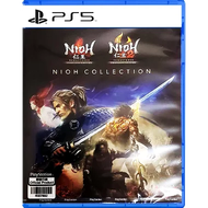 [Game] PS5 Nioh Collection (Asia/Eng)