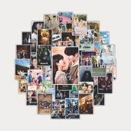 Sticker Pack Korean Drama Kdrama Sticker Poster | TUMBLR Sticker | LAPTOP Stickers for Suitcases and