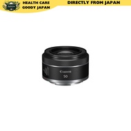 Canon RF mount prime lens RF lens RF5018STM