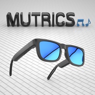 Mutrics Smart Audio Sunglasses