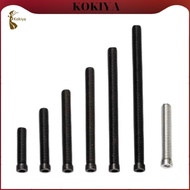 [kokiya] Pool Cue Weight Bolt Adjust Cue Weight Maintenance Durable Replacement