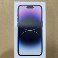 Iphone 14 Pro 256 gb, garansi Resmi Apple Indonesia, ibox, digimap