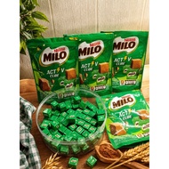 Milo Active Cube 25 Pcs Milo Cube/s Milo Cube/s 25 Pieces Candy/s Chocolate Candy/s Milo Candy/s