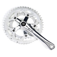 SUGINO ALPINA -2701D CRANKSET