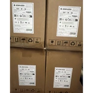 ready stock white ADAM Audio D3V 3.5-inch Active Desktop Monitor Pair