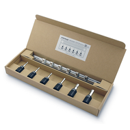 [HCM]Bộ đầu tuýp lục giác 3/8″ Asahi Nhật Bản VXKS336