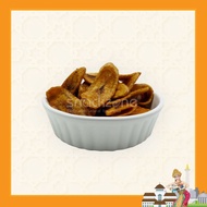 Keripik Pisang Madu